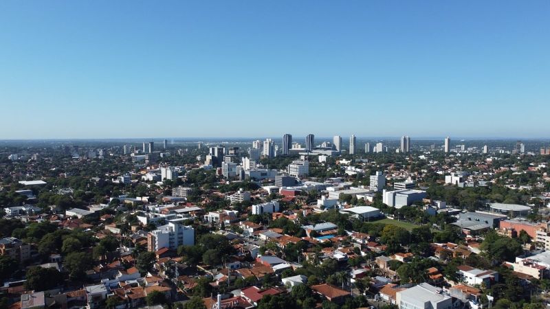Concierge Service in Paraguay